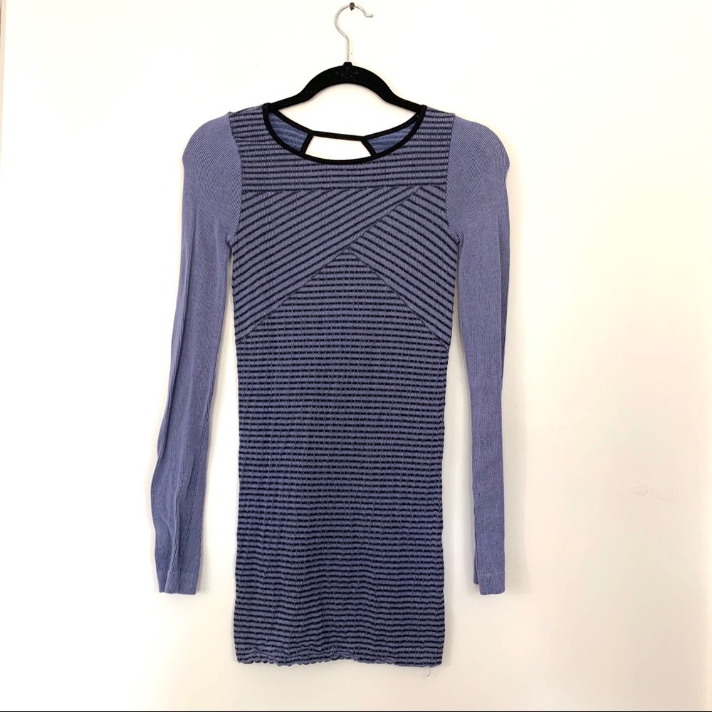 Free People Intimately Bodycon Dress